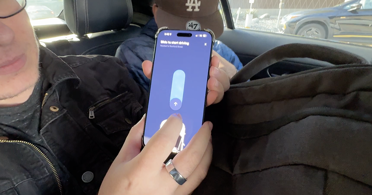 Pre-boarding accessibility challenges