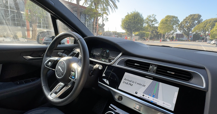 Post-ride accessibility issues